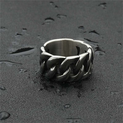 Delicate Artisan Chain