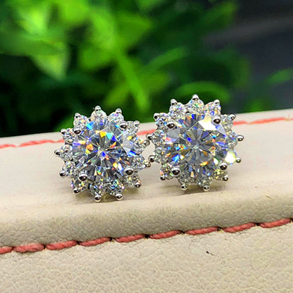 Romantic Earring for Special Moments