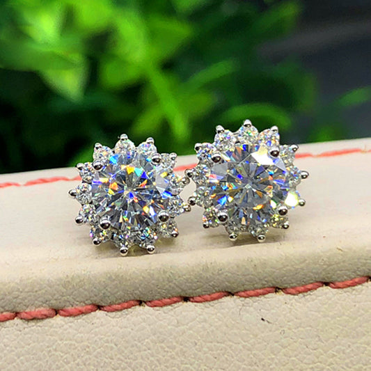 Romantic Earring for Special Moments