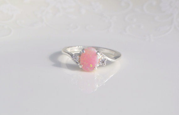 Vintage Handmade Ring