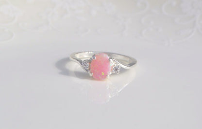 Vintage Handmade Ring
