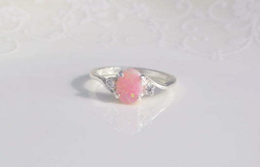 Vintage Handmade Ring