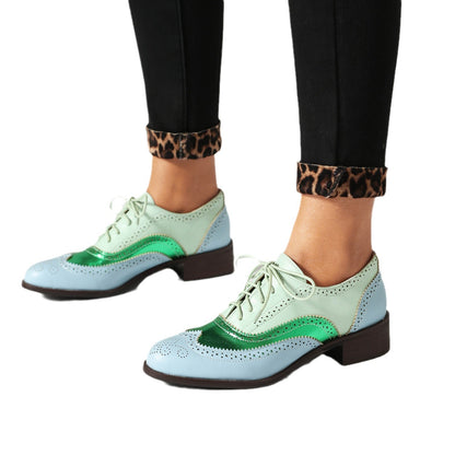 Elegant Orthopedic Shoes for Every Step