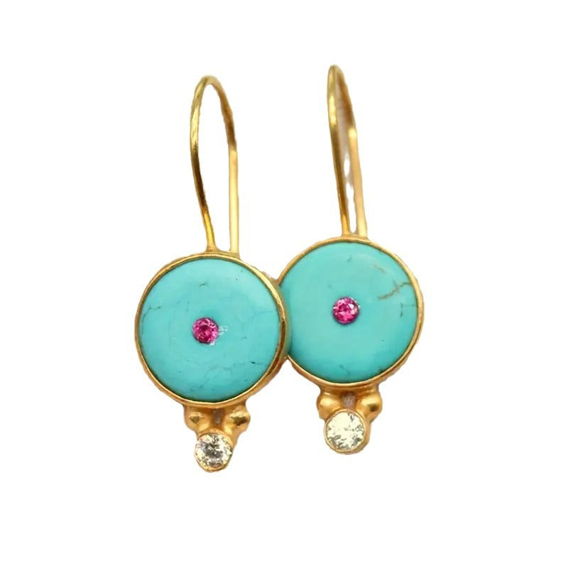 Elegant Earring for Every Occasion