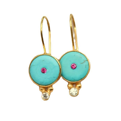 Elegant Earring for Every Occasion