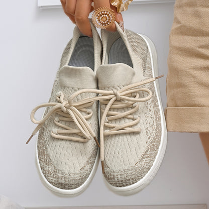 Graceful Orthopedic Sneakers for Modern Look