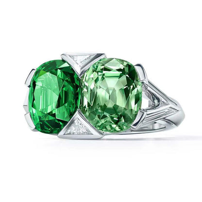 Romantic Ring for Special Moments