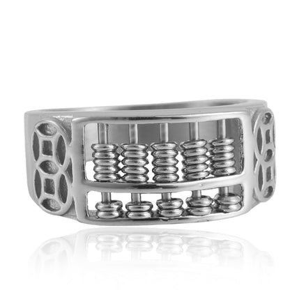Delicate Artisan Ring