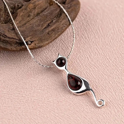 Romantic Necklace for Special Moments