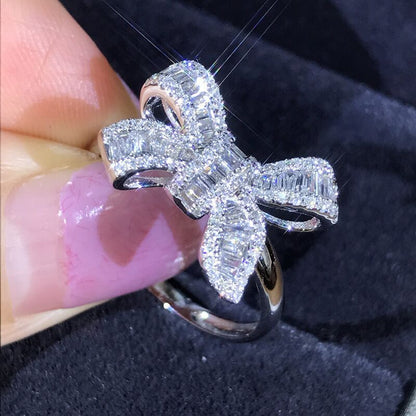 Classic Ring with Timeless Appeal
