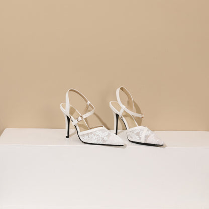 Elegant Orthopedic Sandals for Every Step