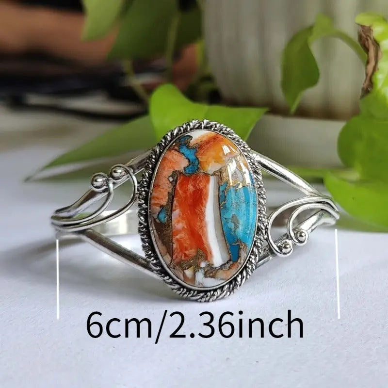 Vintage Handmade Bracelet