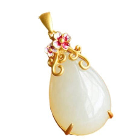 Beautiful Pendant with Unique Style