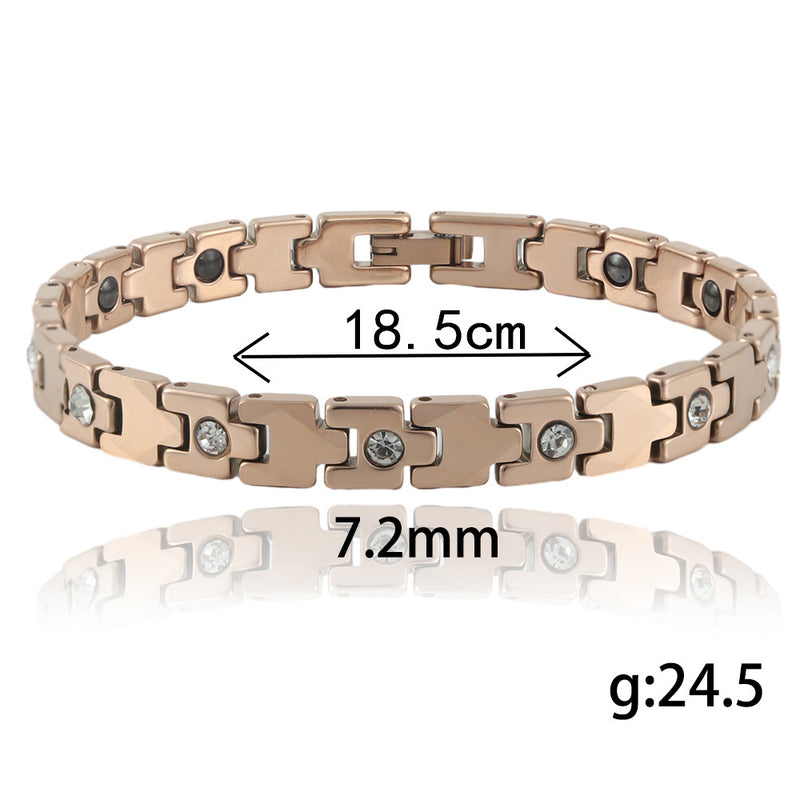 Beautiful Bracelet with Unique Style