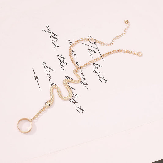 Delicate Artisan Bracelet