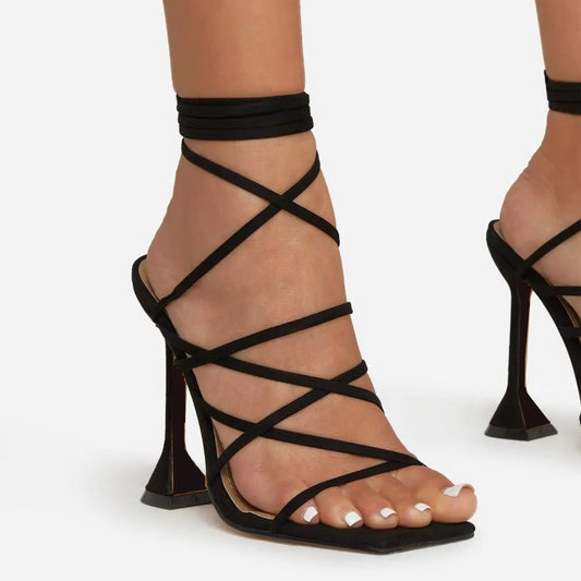 Beautifully Crafted Orthopedic Sandals