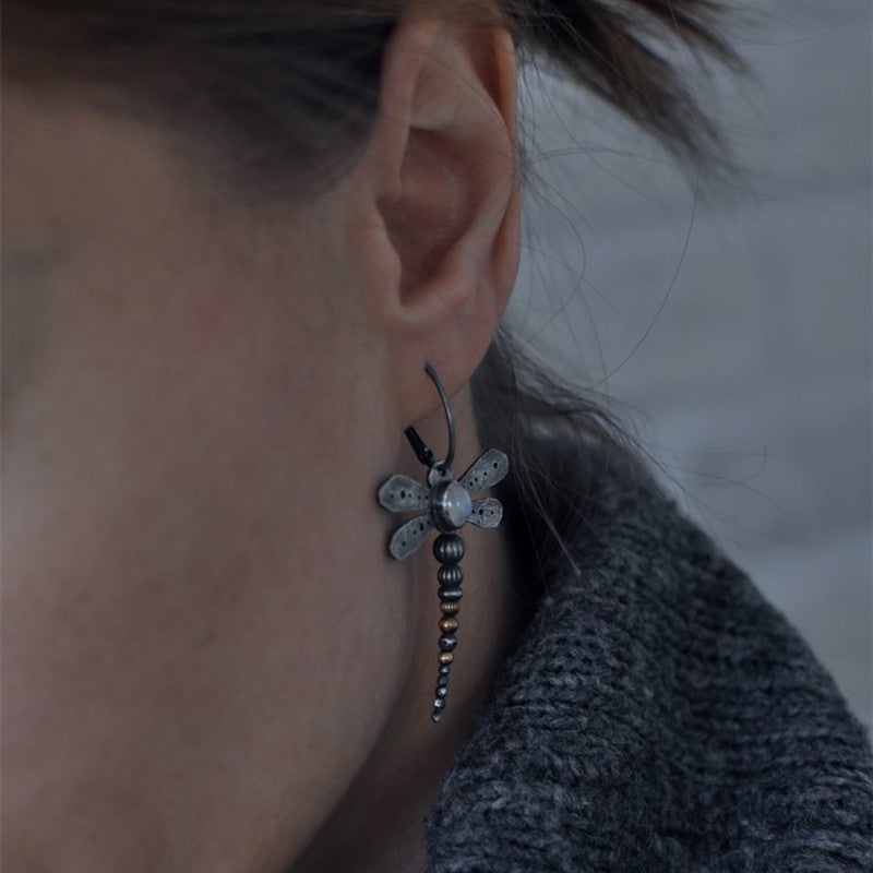 Charming Earring for Any Occasion