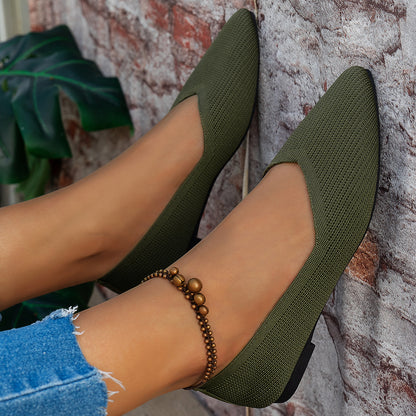 Chic Orthopedic Shoes with Unique Design