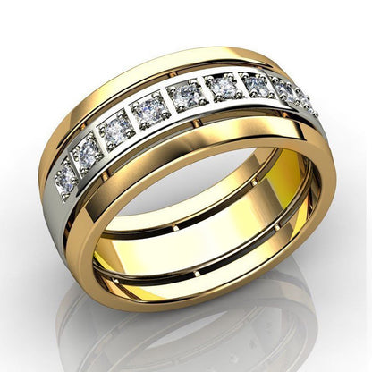 Stunning Ring for Daily Wear