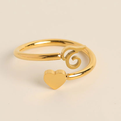 Delicate Artisan Ring