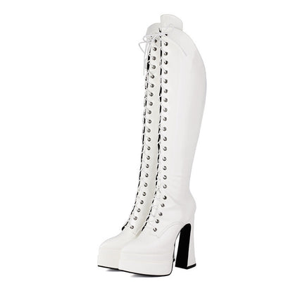 Elegant Orthopedic Boots for Every Step