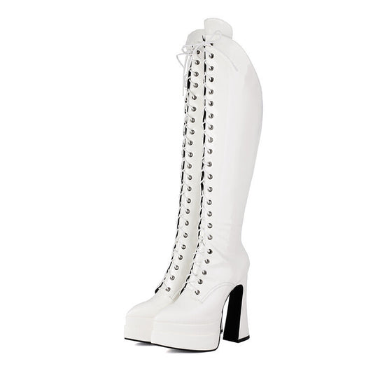 Elegant Orthopedic Boots for Every Step
