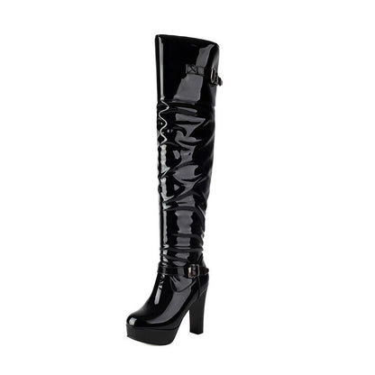 Stylish Orthopedic Boots for Any Occasion