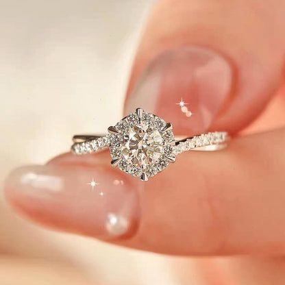 Stunning Ring for Daily Wear
