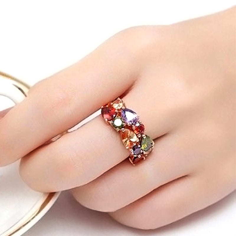 Elegant Ring for Every Occasion