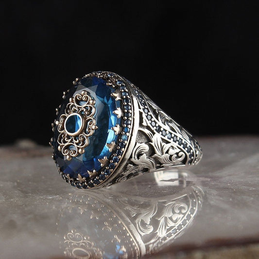 Stunning Ring for Daily Wear