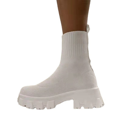 Beautifully Crafted Orthopedic Boots