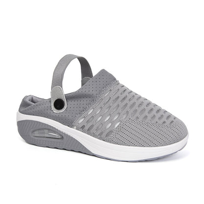 Chic Orthopedic Sandals with Unique Design
