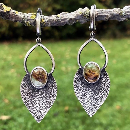 Classic Earring with Timeless Appeal