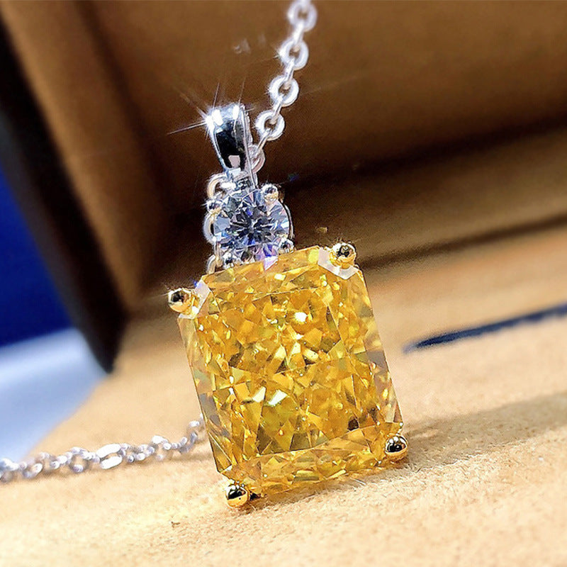 Beautiful Necklace with Unique Style