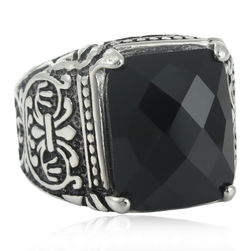 Vintage Handmade Ring