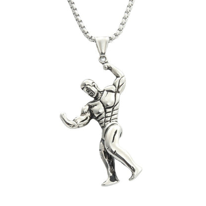 Romantic Pendant for Special Moments