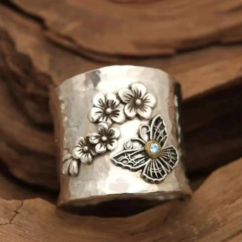Elegant Ring for Every Occasion