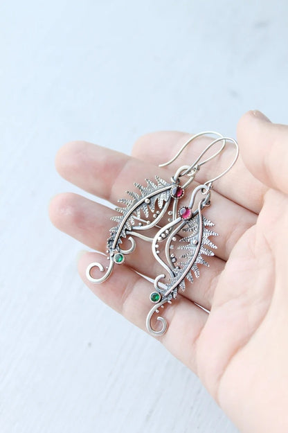 Stunning Earring for Daily Wear