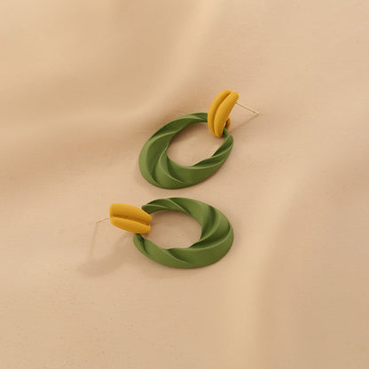 Beautiful Earring with Unique Style