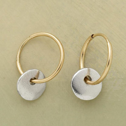 Charming Earring for Any Occasion