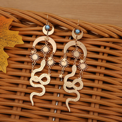 Romantic Earring for Special Moments