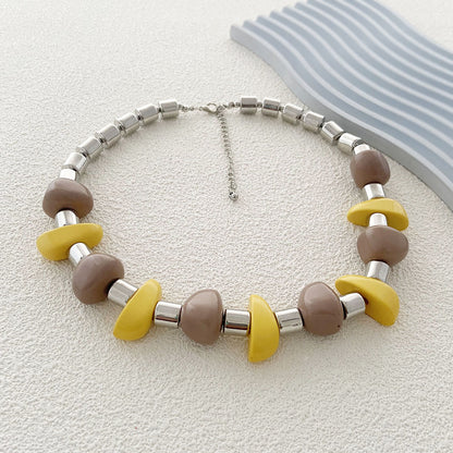 Beautiful Necklace with Unique Style
