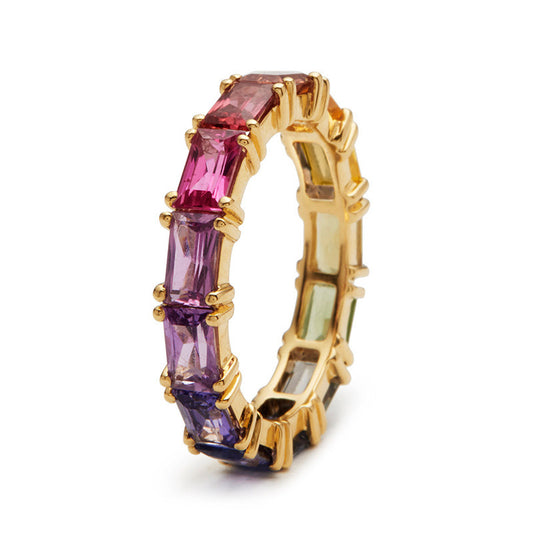 Charming Ring for Any Occasion