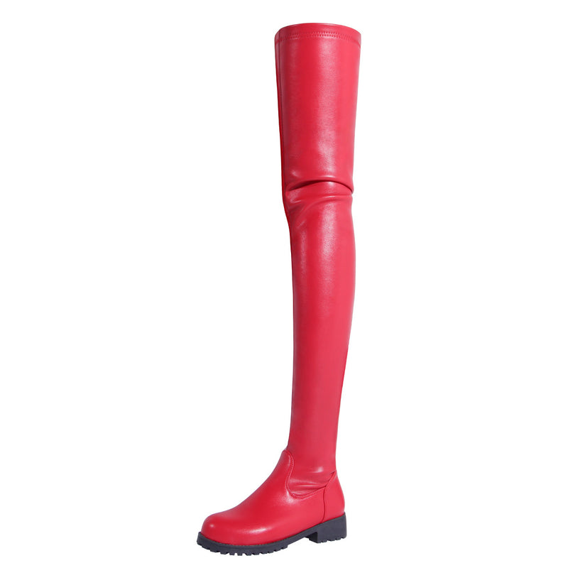 Beautifully Crafted Orthopedic Boots