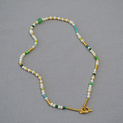 Elegant Pearl Necklace for Every Occasion