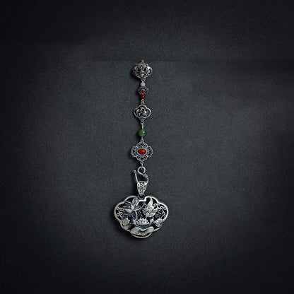 Romantic Pendant for Special Moments