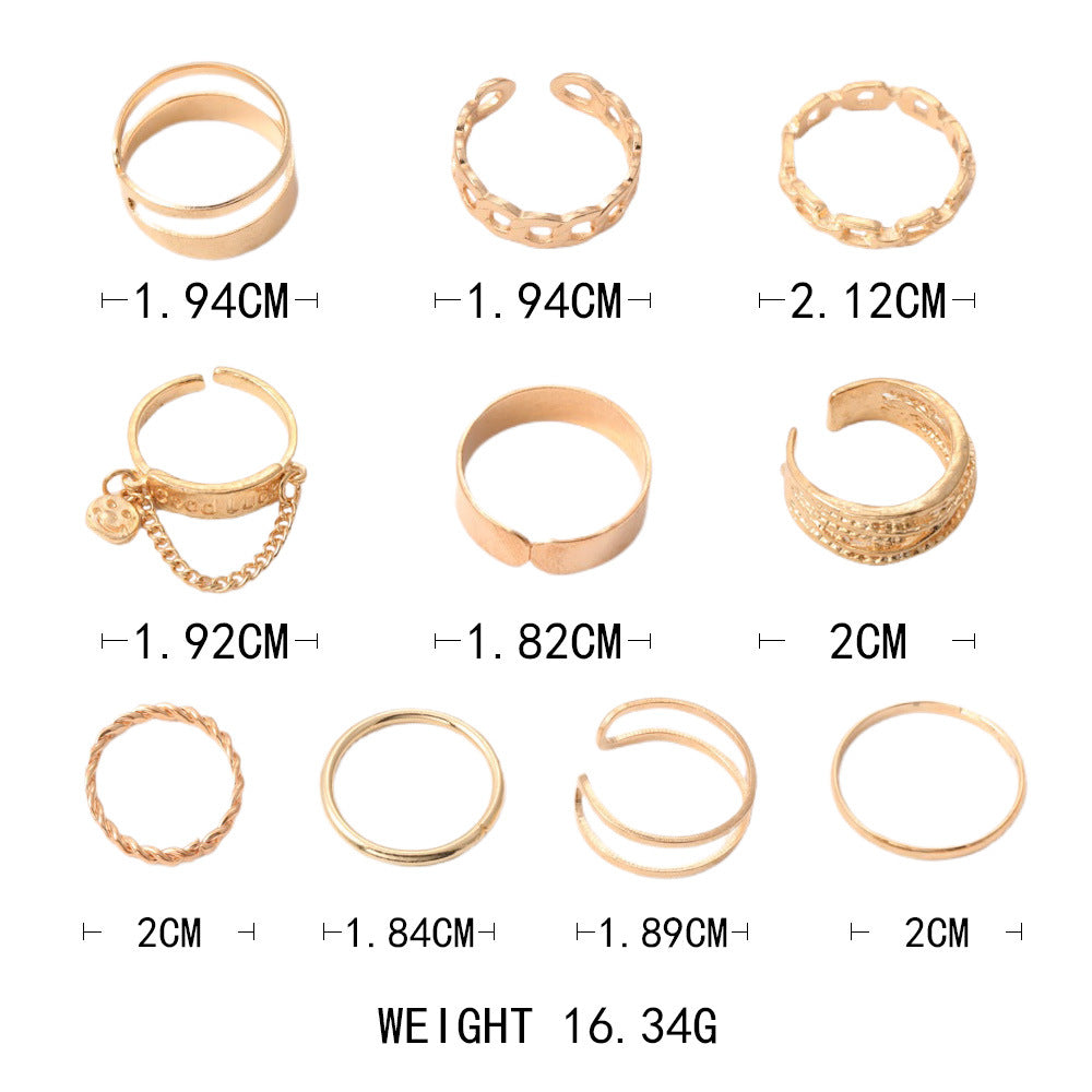 Classic Chain with Timeless Appeal