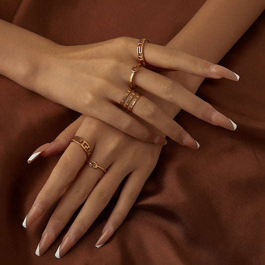 Elegant Ring for Every Occasion