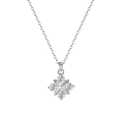 Delicate Artisan Necklace