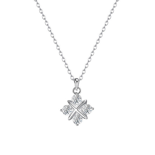 Delicate Artisan Necklace
